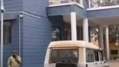 तेंदूखेड़ा: नरगुवा निवासी एक अधेड़ व्यक्ति की ठंड लगने से मौत, पुलिस जांच में जुटी