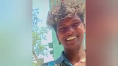 அம்பத்தூர்: சீனிவாச தெருவில் நாட்டு வெடிகுண்டு வீசிய நான்கு பேர் கைது பரபரப்பு - சிசிடிவி காட்சி வெளியீடு
