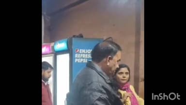 रामसनेही घाट: रामसनेही घाट स्थित एक रेस्टोरेंट का नायब तहसीलदार और खाद्य निरीक्षक ने किया निरीक्षण, खराब खाद्य सामग्री को नष्ट कराया