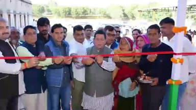 चिड़ावा: नारनोद में स्व. बंशीधर भांबू की 14वीं पुण्य स्मृति पर विद्यालय को नवनिर्मित कक्षा-कक्ष व टीन शेड भेंट किया गया