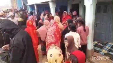 धनवार: अज्ञात ट्रैक्टर की टक्कर से घायल युवक की मौत, क्षेत्र में मातम