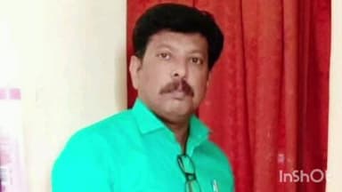 नेर: शहरातील शिक्षकाचे औरंगाबाद येथे सहली दरम्यान हृदयविकाराने निधन,मोरे परिवारासह नेर शहरात पसरली शोककळा