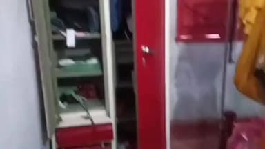 रुन्नी सैदपुर: बेलाही नीलकंठ गांव में चोरी, रामदयाल महतो के घर से चोर सोना-चांदी व नकदी समेत कीमती सामान ले उड़े