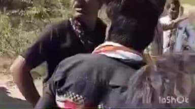 किशनगढ़: वार्ड नंबर 56 बजरंग कॉलोनी क्षेत्र में बरसों पुरानी रेलवे पुलिया बंद करने पर क्षेत्रवासियों ने किया जमकर विरोध प्रदर्शन