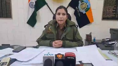 डेहर: देहवीं में अवैध शराब की 90 बोतल तस्करी मामले में पुलिस को मिली बड़ी सफलता, फरार चालक गिरफ्तार, नोटिस पर रिहा