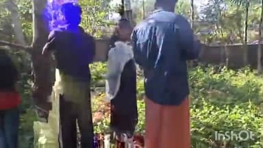 കുന്നത്തൂർ: അമ്പലത്തുംഭാഗത്ത് റബര് തോട്ടത്തില് നിന്നും തലയോട്ടി കണ്ടെത്തി