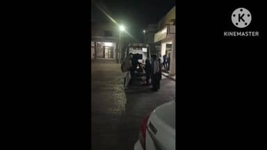 संगरिया: चक हिरासिंह वाला के पास सड़क दुर्घटना में एक व्यक्ति घायल हुआ