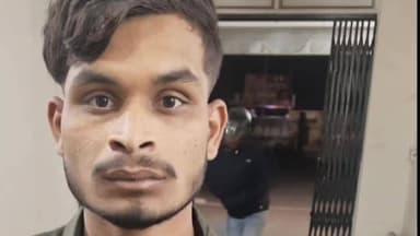 कोटा: सकरी पुलिस ने भरनी में गुरु घासीदास जयंती पर आयोजित मेले में चाकू लेकर उपद्रव करने वाले युवक पर की वैधानिक कार्रवाई