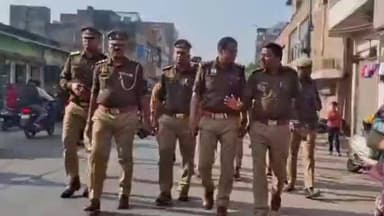 महावन: जमुना पार क्षेत्र में दुष्कर्म के आरोपी को न्यायालय ने 10 वर्ष के कठोर कारावास के साथ लगाया आर्थिक दंड