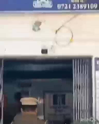 भातकुली: अवैद्य धंदे करणाऱ्यांची पोलिसांनी घेतली क्लास
भातकुली पोलीस स्टेशन पोलीस निरीक्षक ॲक्शन मोडवर