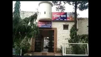 बरेली: रमगा चौराहा ग्राम में 3 लीटर अवैध शराब जब्त, एक महिला पर मामला दर्ज