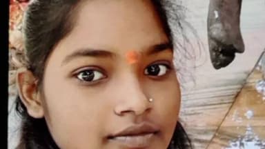 खजनी: भगवानपुर गांव में युवती की संदिग्ध मौत, फंदे से लटका मिला शव, नीट की तैयारी कर रही थी; पुलिस ने शुरू की जांच