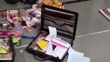 इंद्रगढ़: इंद्रगढ़ में अज्ञात बदमाशों ने सुने मकान में चोरी की वारदात को अंजाम दिया, ₹15 लाख की नगदी और आभूषण चुराए