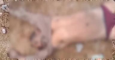 गभाना: चूहरपुर के पास रेलवे लाइन पर मिला युवक का शव, मृतक की शिनाख्त नहीं हो सकी