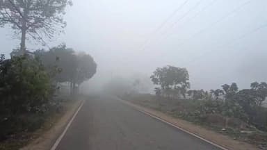 हथुआ: हथुआ बाजार में अलाव नदारद, बढ़ती ठंड से राहगीरों को हो रही भारी परेशानी #jansamasya