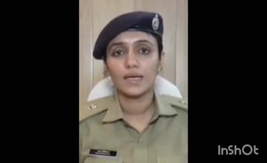 तानसेन: केंद्रीय विद्यालय छात्रा पर अभद्र टिप्पणी: शिक्षक आरके मीणा की तलाश में स्कूल पहुंची पुलिस, जांच जारी