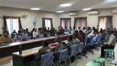 ছাতনা: আধুনিক উদ্যানপালনে স্বনির্ভরতার পথ, শুশুনিয়ায় কৃষক প্রশিক্ষণ শিবির