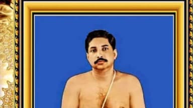 बिहारीगंज: 21 दिसंबर को आयोजित होने वाले ठाकुर अनुकूल चंद्र जी जयंती महोत्सव की तैयारी पूरी