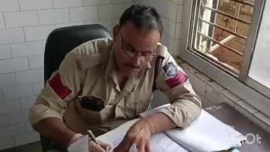 मेहगांव: अमायन थाना क्षेत्र के लालपुरा में सरकारी स्कूल के पास फरियादी से मारपीट, मामला दर्ज