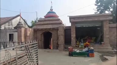 ପୋଲସରା: ଦୁତୀୟ ଅର୍କ କ୍ଷେତ୍ର ବିରଞ୍ଚି ନାରାୟଣ ମନ୍ଦିର ସମେତ ବହୁ ମନ୍ଦିର ରେ ବକୁଳ ଅମାବାସ୍ୟା ରେ ସ୍ୱତନ୍ତ୍ର ନୀତିକାନ୍ତି ଅନୁଷ୍ଠିତ