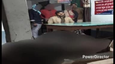 आज़मनगर: आजमनगर: महानन्दा चेकपोस्ट पर वाहन जाँच में 104 लीटर शराब के साथ तीन तस्कर गिरफ्तार