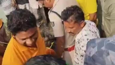 ସୋର: ପୌରପାଳିକା ଅନ୍ତର୍ଗତ ବଡ଼ ପୋଖରୀରୁ ଜଣେ ବ୍ୟକ୍ତିଙ୍କ ମୃତଦେହ ଉଦ୍ଧାର କଲା ସୋର ପୁଲିସ