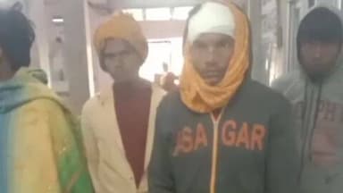 सबौर: नवगछिया के इस्माइलपुर थाना क्षेत्र में क्रिकेट खेलने के दौरान विवाद ने लिया हिंसक रूप