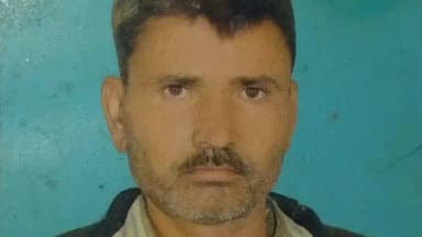 कप्तानगंज: कारीतिन गाँव के सरेह में दर्दनाक हादसा, खेत में सिंचाई के दौरान पंपिंग सेट में गमछा फंसने से किसान की हुई मौत