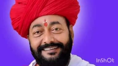 सिरोही: ग्रामीण विकास एवं पंचायतीराज राज्य मंत्री ओटाराम देवासी जिले के दौरे पर रहेंगे