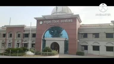 राजिम: ग्राम रोहिना में राज्यसभा सांसद फुलोदेवी की अनुशंसा पर 2 निर्माण कार्यों के लिए ₹20 लाख की प्रशासकीय स्वीकृति जारी