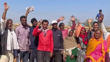 मस्तुरी: जिले में धान खरीदी की सुव्यवस्थित प्रक्रिया से किसानों की मेहनत को मिला सम्मान, अर्थव्यवस्था हुई मजबूत