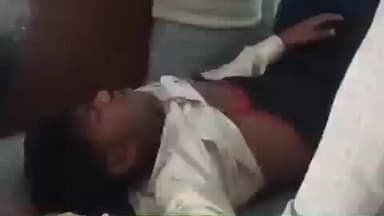 लिधौरा: चंदेरा: खेत में पानी डालते समय युवक को लगा करंट