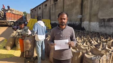 बतौली: पारदर्शी व्यवस्था और डिजिटल तकनीक से धान विक्रय करना हुआ आसान, किसानों को मिल रही सुविधा