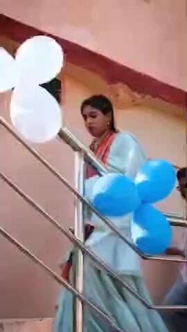 ବ୍ରହ୍ମଗିରି: କୃଷ୍ଣପ୍ରସାଦ ପଞ୍ଚାୟତ ସମିତି କାର୍ଯ୍ୟାଳୟ ପରିସରରେ ନବନିର୍ମିତ ପ୍ରତୀକ୍ଷାଳୟର ଶୁଭ ଉଦଘାଟନ କଲେ ବ୍ରହ୍ମଗିରି ବିଧାୟିକା