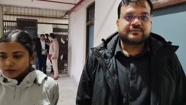 हिलसा: हिलसा के अनुमंडल पदाधिकारी अमित कुमार पटेल शहर में जाम की समस्या से चिंतित