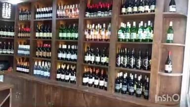 अलिबाग: अलिबागमध्ये चोरट्यांनी वाईन शॉप फोडले