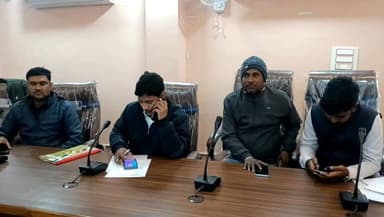 बांका, मतदाता सूची में अगर आपका नाम संबंध व अन्य त्रुटियां हैं तो अपने बीएलओ से करें संपर्क#Banka#nirvachan aayog#Main H...