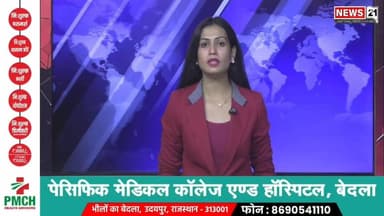 श्री गंगानगर जिला कलेक्टर डॉ मंजू का श्री करणपुर में औचक निरीक्षण
Real Headlines News Channel Amit Lucky Dhawan
#Sr...