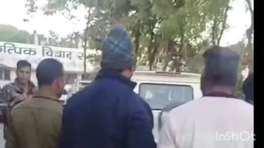 उज्जैन ग्रामीण: मंगलनाथ मार्ग स्थित नशा मुक्ति केंद्र में युवक की मौत, पुलिस ने पांच लोगों को किया गिरफ्तार