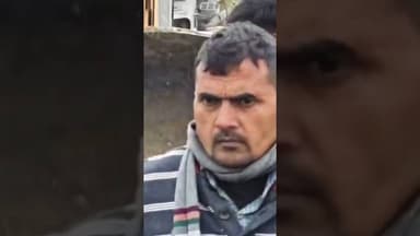 नहर विभाग की लापरवाही से 40बीघा फसल डूबी #amethi #now44news #dmamethi