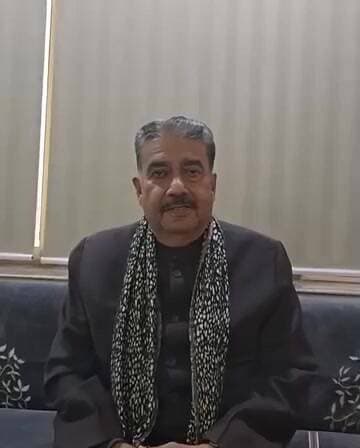 सिवाना: विधानसभा क्षेत्र सिवाना में यात्री बसों के बंद होने पर आमजन में रोष: पूर्व विधायक सुनील परिहार