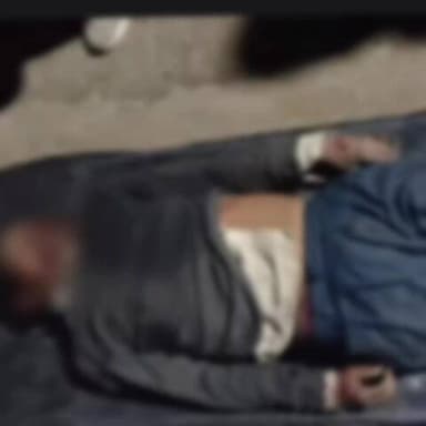 नरवल: महाराजपुर थाना क्षेत्र में तेज रफ्तार कार ने 45 वर्षीय व्यक्ति को मारी जोरदार टक्कर, हुई मौत