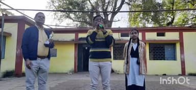 महेश्वर: छात्रा सुमेरा अख्तर ने जिले में प्रथम स्थान प्राप्त किया