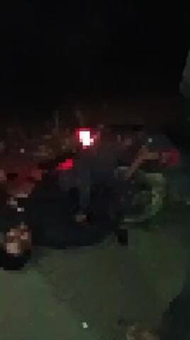 पेण्ड्रा रोड गौरेला: मडना डिपो के पास सड़क हादसे में तेज रफ्तार बाइक खड़ी ट्रैक्टर ट्रॉली में जा घुसी, 1 की मौके पर मौत, 1 घायल