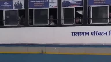 पीसांगन: पीसांगन की रोडवेज बस सेवा पर रोक, क्षेत्रवासियों की परेशानियों के बीच जनता ने आंदोलन की चेतावनी दी