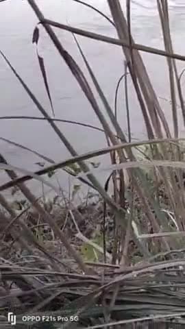 जानसठ: भोपा गंगनहर में स्कूली छात्र ने संदिग्ध परिस्थिति में लगाई छलांग, इलाज के दौरान हुई मौत, परिवार में कोहराम