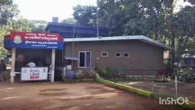 കൊയിലാണ്ടി: മാടാക്കര CPM ബ്രാഞ്ച് സെക്രട്ടറിയുടെ വീടിന് നേരെ കല്ലേറ്