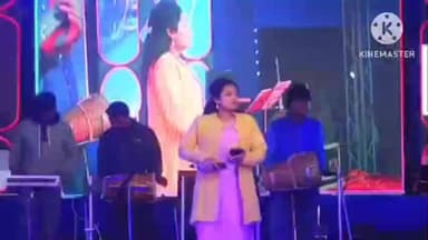 সাঁকরাইল: আলো–সুরে মোড়া হীরক জয়ন্তীর সমাপ্তি, ধগাড়ী হাই স্কুলে জমজমাট শেষ দিনের সঙ্গীত সন্ধ্যা