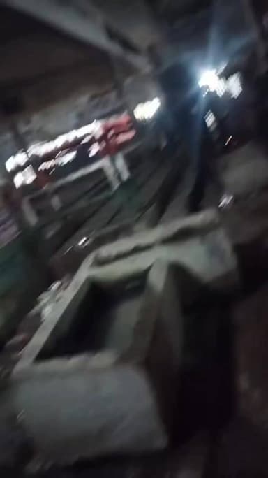 MP/छतरपुर..
छतरपुर बस स्टैंड में दो गुटों में हुई मारपीट, वीडियो आया सामने