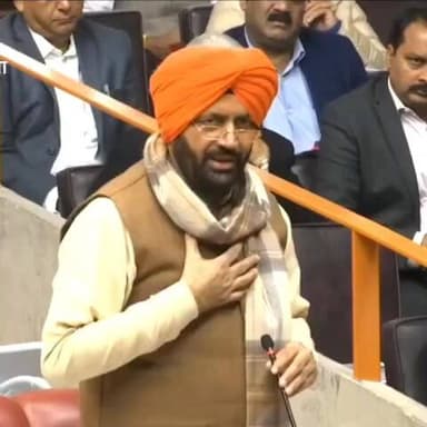 किसानों के हर नुक्सान की होगी भरपाई – नायब सैनी
#NayabSinghSaini #NayabSaini #kisan #eshatipurtiportal